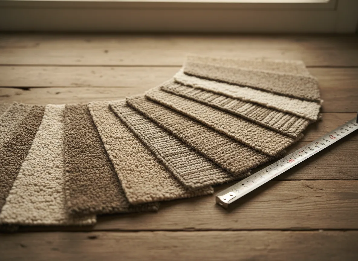 Carpet Installation Alkol, WV FAQs